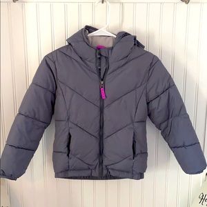 Old Navy Frost Free Winter Jacket